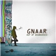 GNAAR - Out Of Boundaries